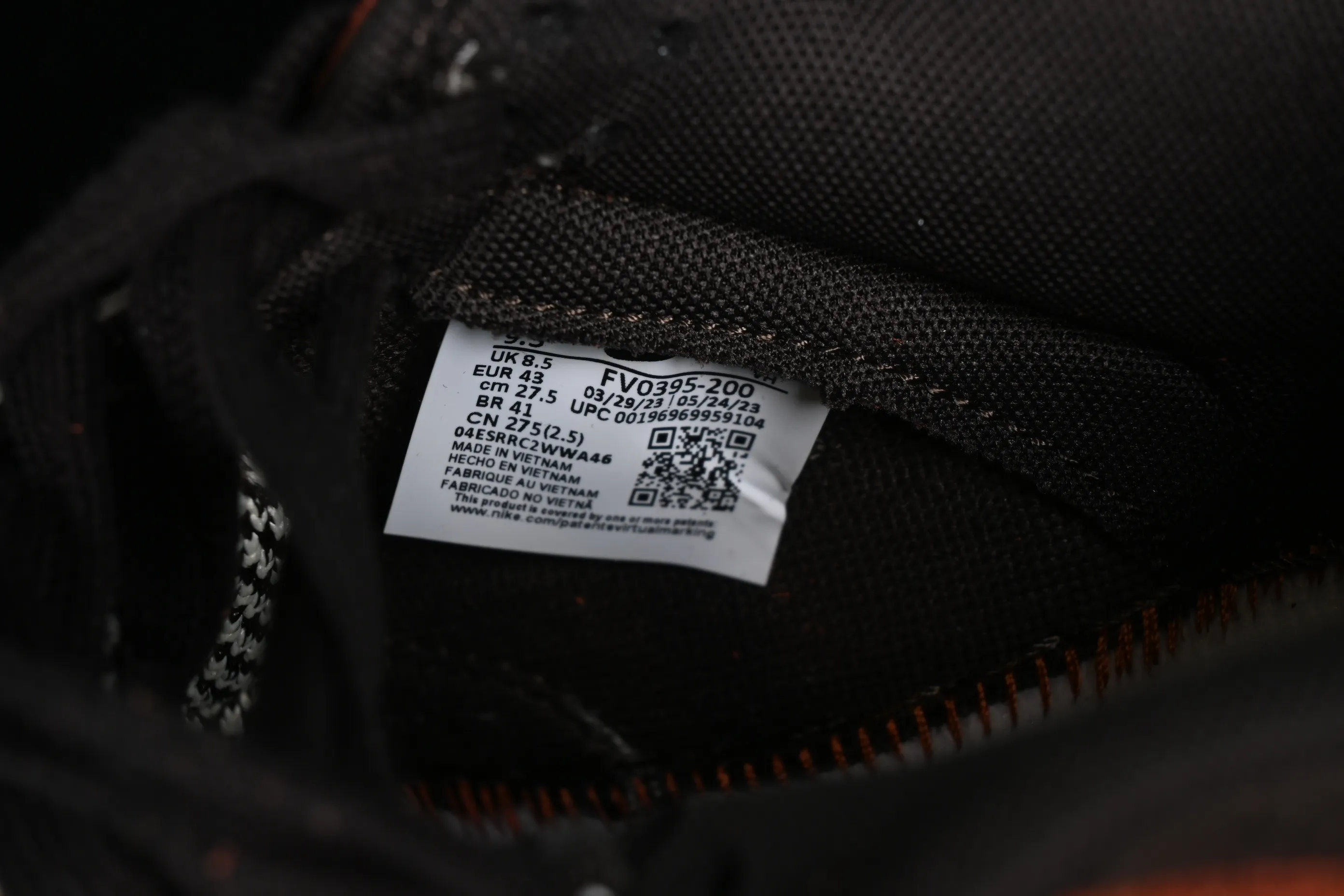 All categories Nk SB Dunk series Nk SB Dunk Low low-top sneakers C version Nk Dunk Low "Red Panda" Red Panda SB low-top sports and leisure sneakers FV0395-200